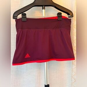 Adidas Climacool Tennis Skort Medium